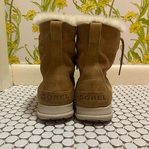 Sorel Boots